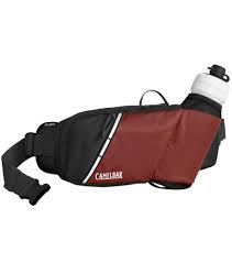 Camelbak Podium Flow Belt with BPA Free Water Bottle ,Waist Pouch - For Run , Bike - Backpackers Gallery